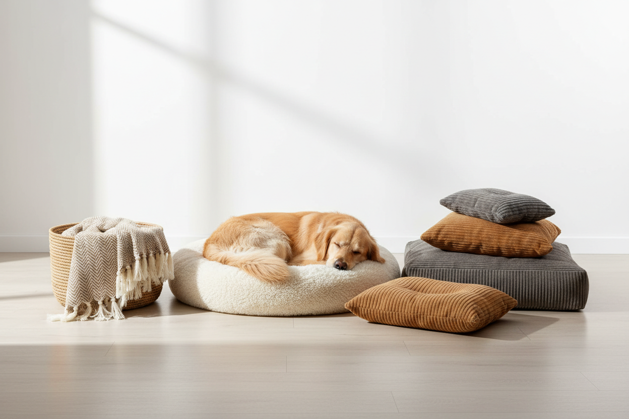 Bedding