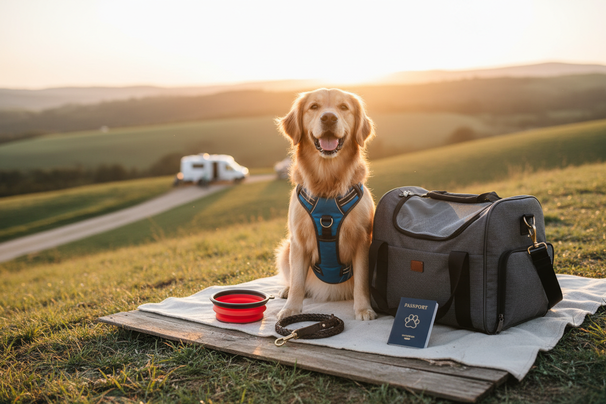Travel Gear