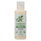 4-HAIRLESS PETS PETS REGULAR SHAMPOO