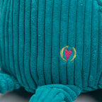 Octavie Octopus Knottie® Plush Dog Toy