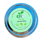 ORGANIC CATNIP / SILVER VINE MIX