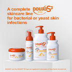 Douxo S3 PYO Shampoo 6.7 oz Dog & Cat Antiseptic Itch Relief Skin Care