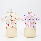 Pet Clothes Puppy Clothes Thin Pet Clothes