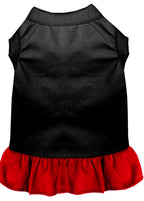 Plain Pet Dog & Cat Dress