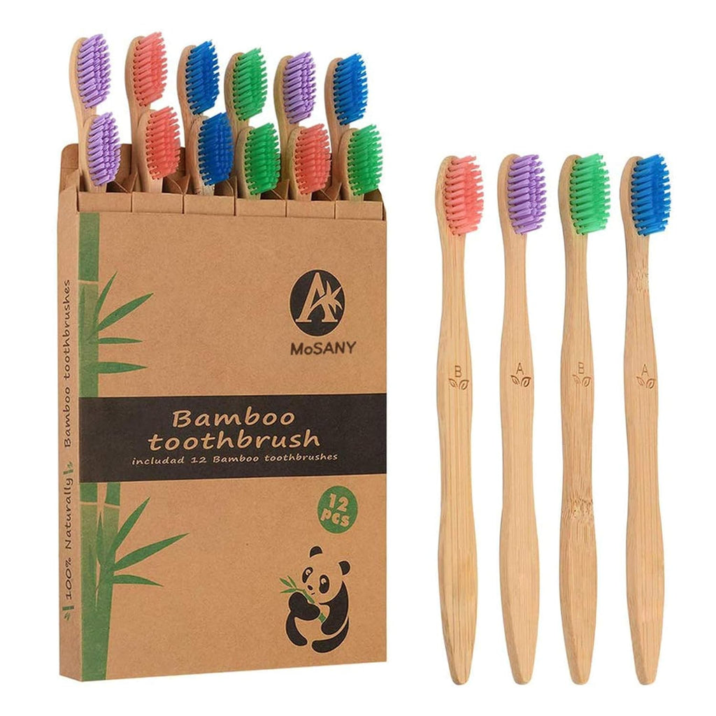 PET TOOTHBRUSH