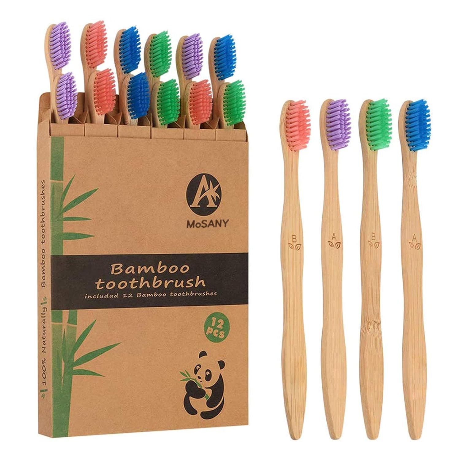 PET TOOTHBRUSH