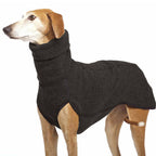 Fashion Trend Big Dog Puppy Pet Clothes High Collar Warm Dog Clothes