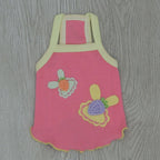 Pet Cat Dog Clothing Radish