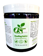 SKIN HEALTH / Healing Skin Salve