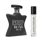 Bond No.9 Lafayette Street