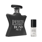 Bond No.9 Lafayette Street
