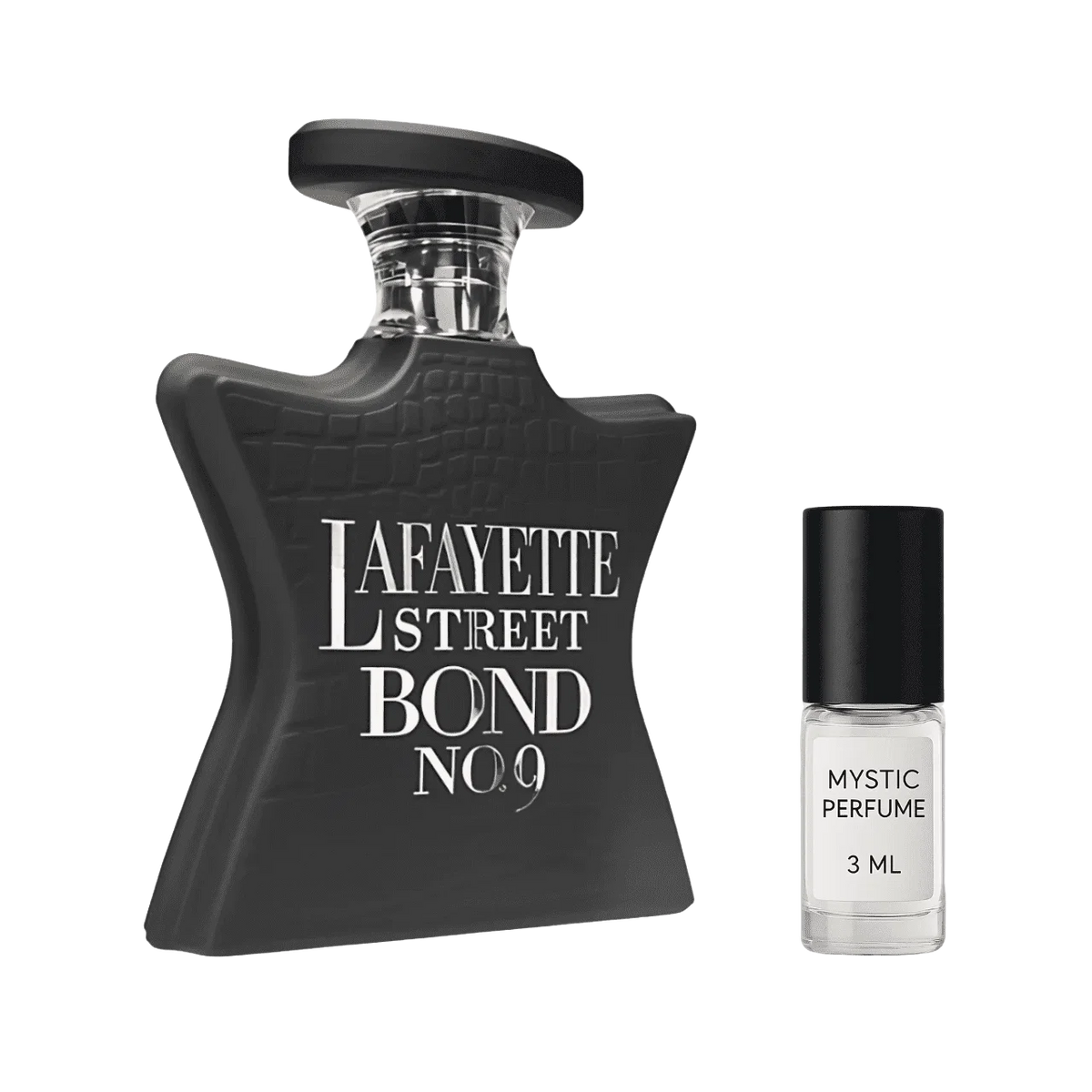Bond No.9 Lafayette Street
