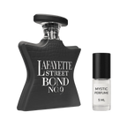 Bond No.9 Lafayette Street