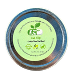 ORGANIC CATNIP / SILVER VINE MIX
