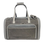 Mr. Peanut's Gold Series Big Apple XL Expandable Pet Carrier V3.0