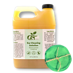 4-ALL PETS EAR CLEANING DROPS