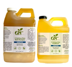4-HAIRLESS PETS SENSITIVE SHAMPOO & CONDITIONER