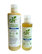 4-HAIRLESS PETS SENSITIVE SHAMPOO & CONDITIONER