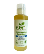 4-HAIRLESS PETS SENSITIVE CONDITIONER