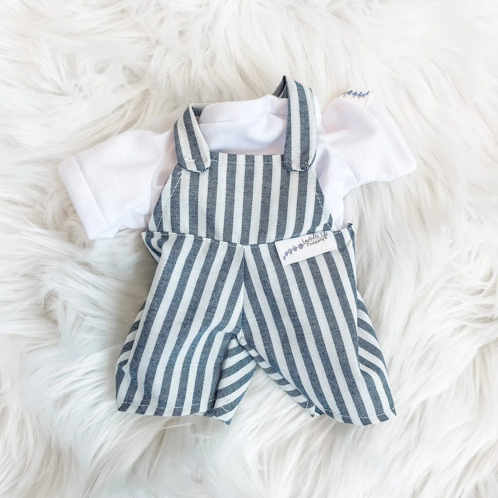 Xander Clothes