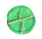 4-ALL PETS REUSABLE COTTON PADS