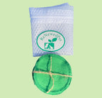 4-ALL PETS REUSABLE COTTON PADS