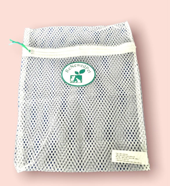 4-ALL PETS REUSABLE COTTON PADS