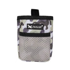 Pet Dog Training Treat Pouch – Puppy Snack Reward Waist Bag for Obedience & Agility Training