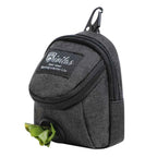 Portable Dog Treat Pouch – Training & Travel Bag with Poop Dispenser