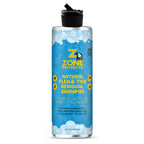 Natural Flea & Tick Removal Shampoo - Citrus Scented