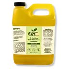 4-HAIRLESS PETS REGULAR WATERLESS SHAMPOO