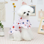 Pet Clothes Puppy Clothes Thin Pet Clothes