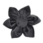 Black Velvet Set
