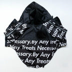 The Dog Face Windproof Waterproof Reflective Pet Cat Dog Jacket