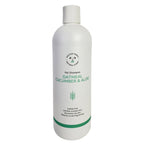 Dr. Theo's Dog Shampoo – Oatmeal, Cucumber & Aloe (16 oz)