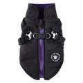 Dog Autumn And Winter Clothes Pet Apparel