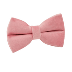 Pink Velvet Set
