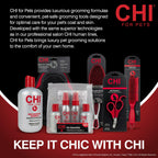 CHI for Dogs Tearless Puppy Shampoo Sulfate Paraben Free 16oz Gentle Wash