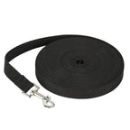 Pet Leashes Rope Outdoor Training Running Dog Leash Belt  Dogs Lead For Small And Large Dog Long Lead-Training Leash/Long Line Dog Leash Great for Dog/Puppy