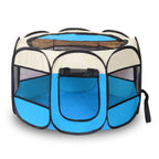 Pet Tent Portable Playpen