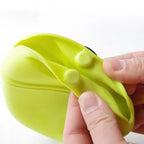 Portable Dog Training Treat Pouch Substantial Clip Cool Outdoor Feed Storage Pouch Waist Bags For Pets