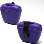 Portable Dog Training Treat Pouch Substantial Clip Cool Outdoor Feed Storage Pouch Waist Bags For Pets