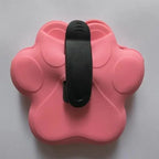 Portable Dog Training Treat Pouch Substantial Clip Cool Outdoor Feed Storage Pouch Waist Bags For Pets