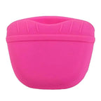 Portable Dog Training Treat Pouch Substantial Clip Cool Outdoor Feed Storage Pouch Waist Bags For Pets