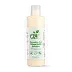 4-ALL PETS REUSABLE PET WIPES*Solution ONLY*