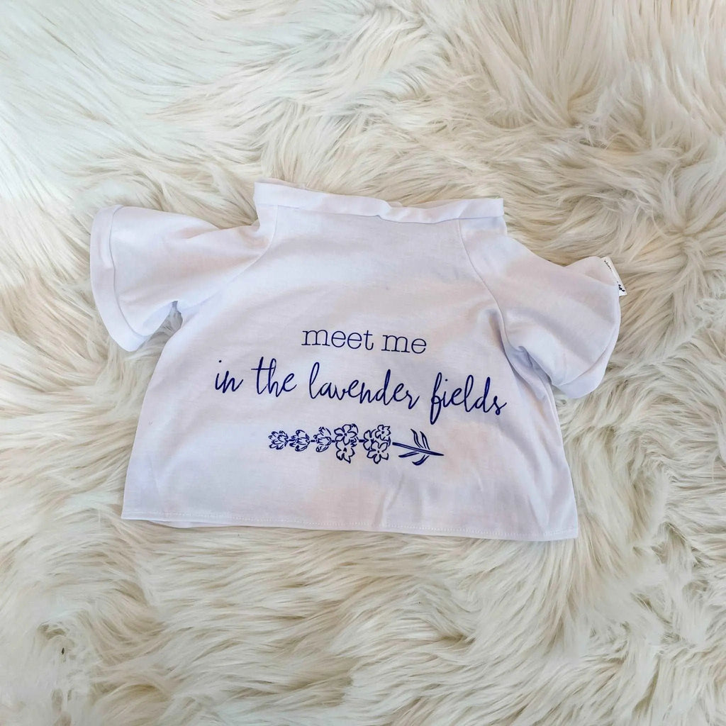 Xander Clothes
